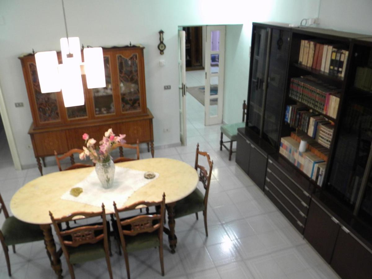 La Casa Di Prisco Apartman Grassano Kültér fotó