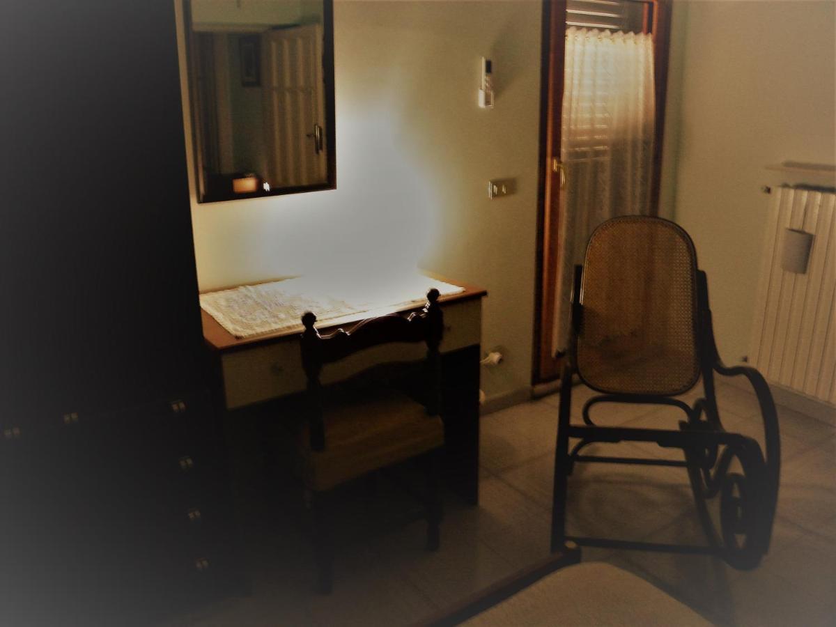 La Casa Di Prisco Apartman Grassano Kültér fotó