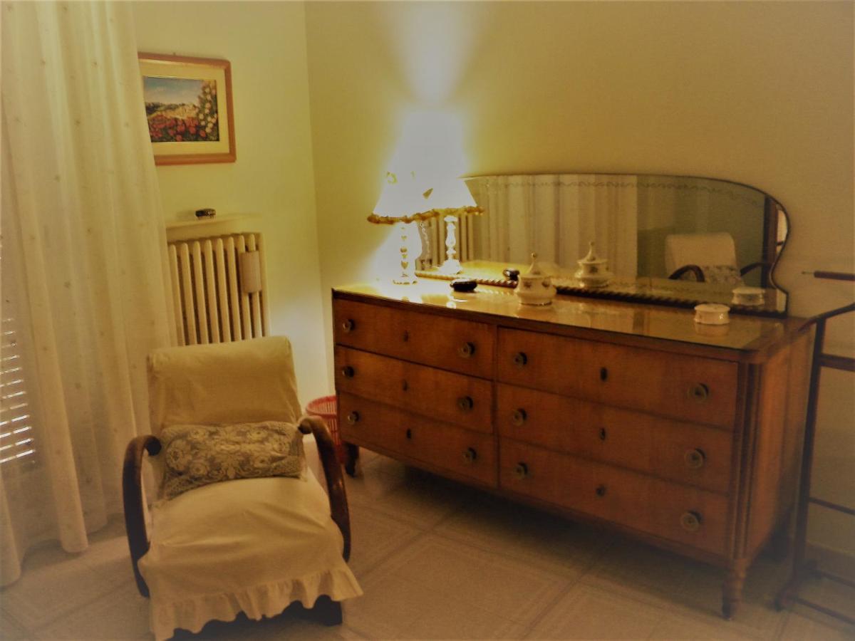 La Casa Di Prisco Apartman Grassano Kültér fotó