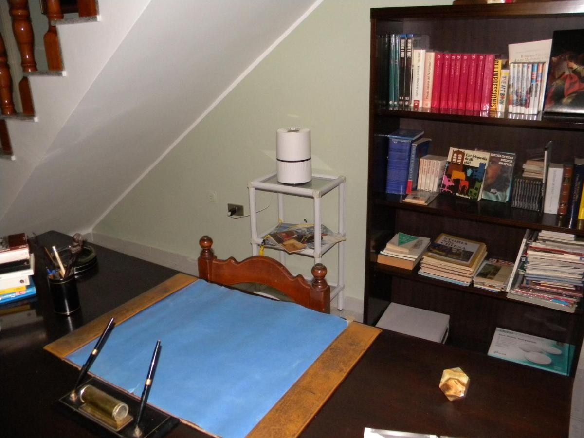 La Casa Di Prisco Apartman Grassano Kültér fotó