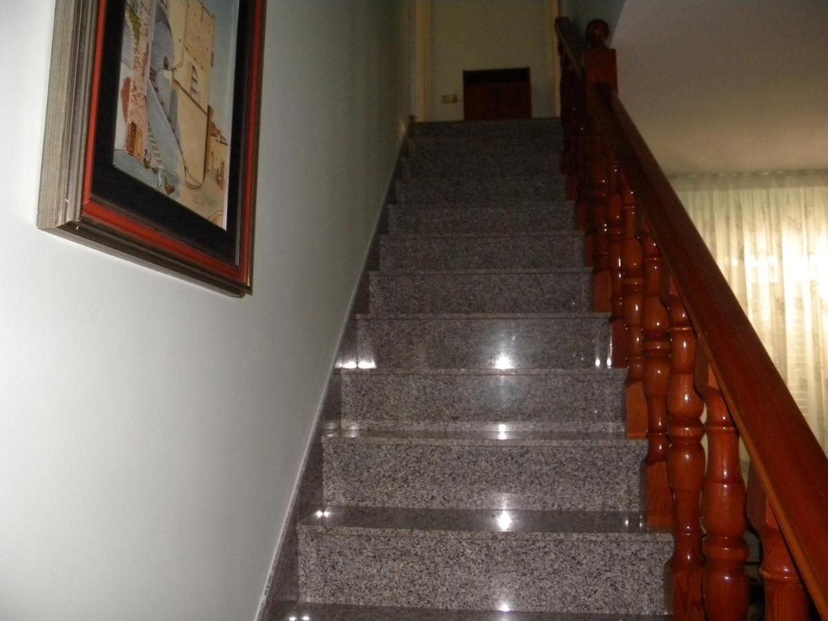 La Casa Di Prisco Apartman Grassano Kültér fotó