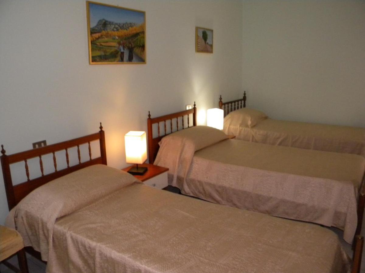 La Casa Di Prisco Apartman Grassano Kültér fotó