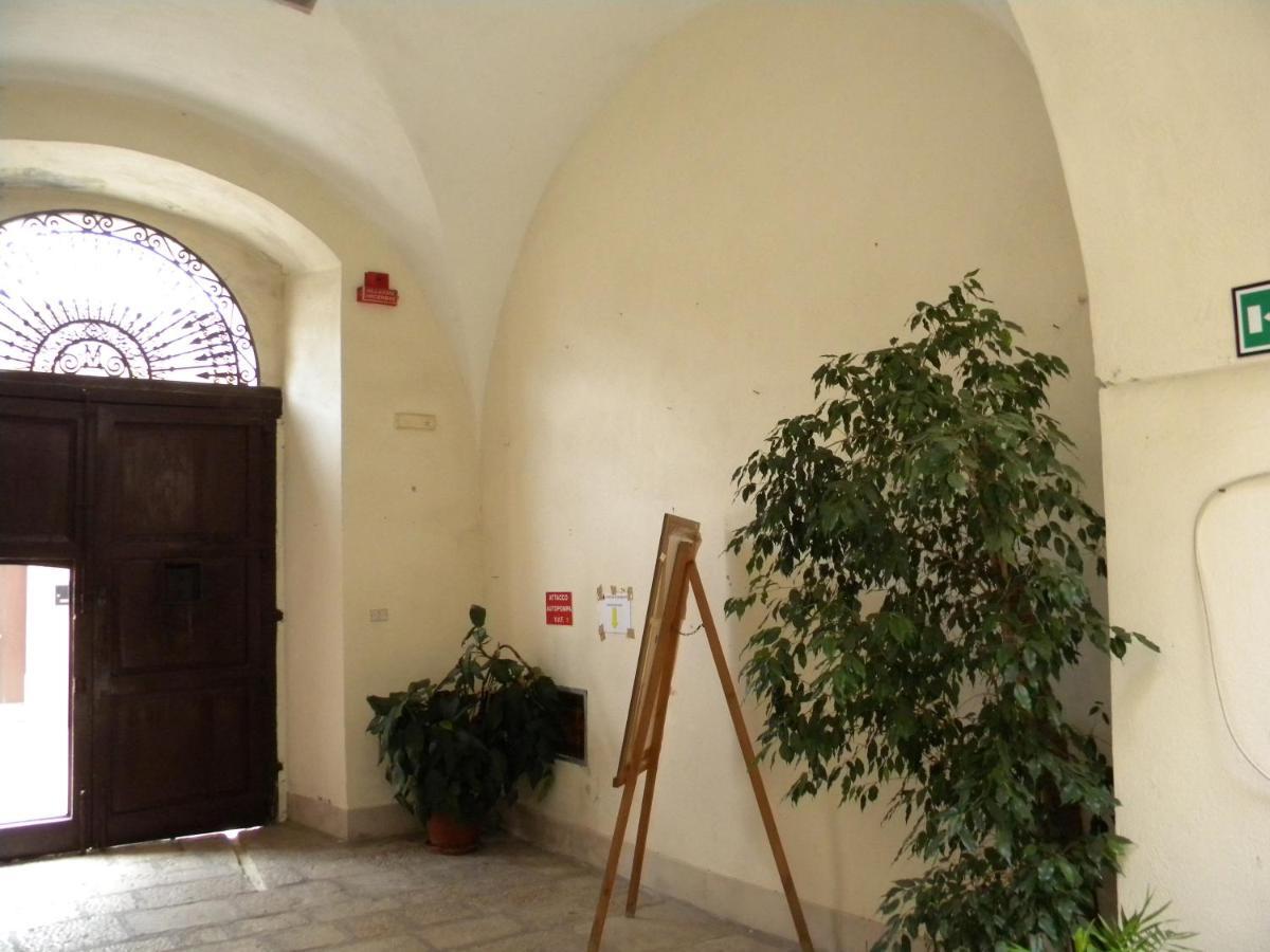 La Casa Di Prisco Apartman Grassano Kültér fotó
