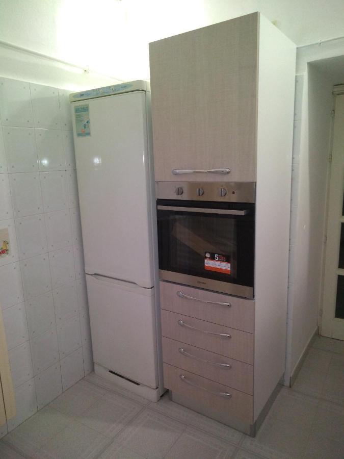 La Casa Di Prisco Apartman Grassano Kültér fotó