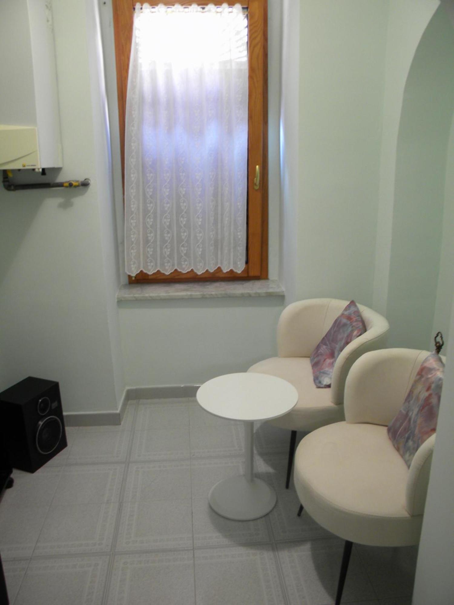 La Casa Di Prisco Apartman Grassano Kültér fotó