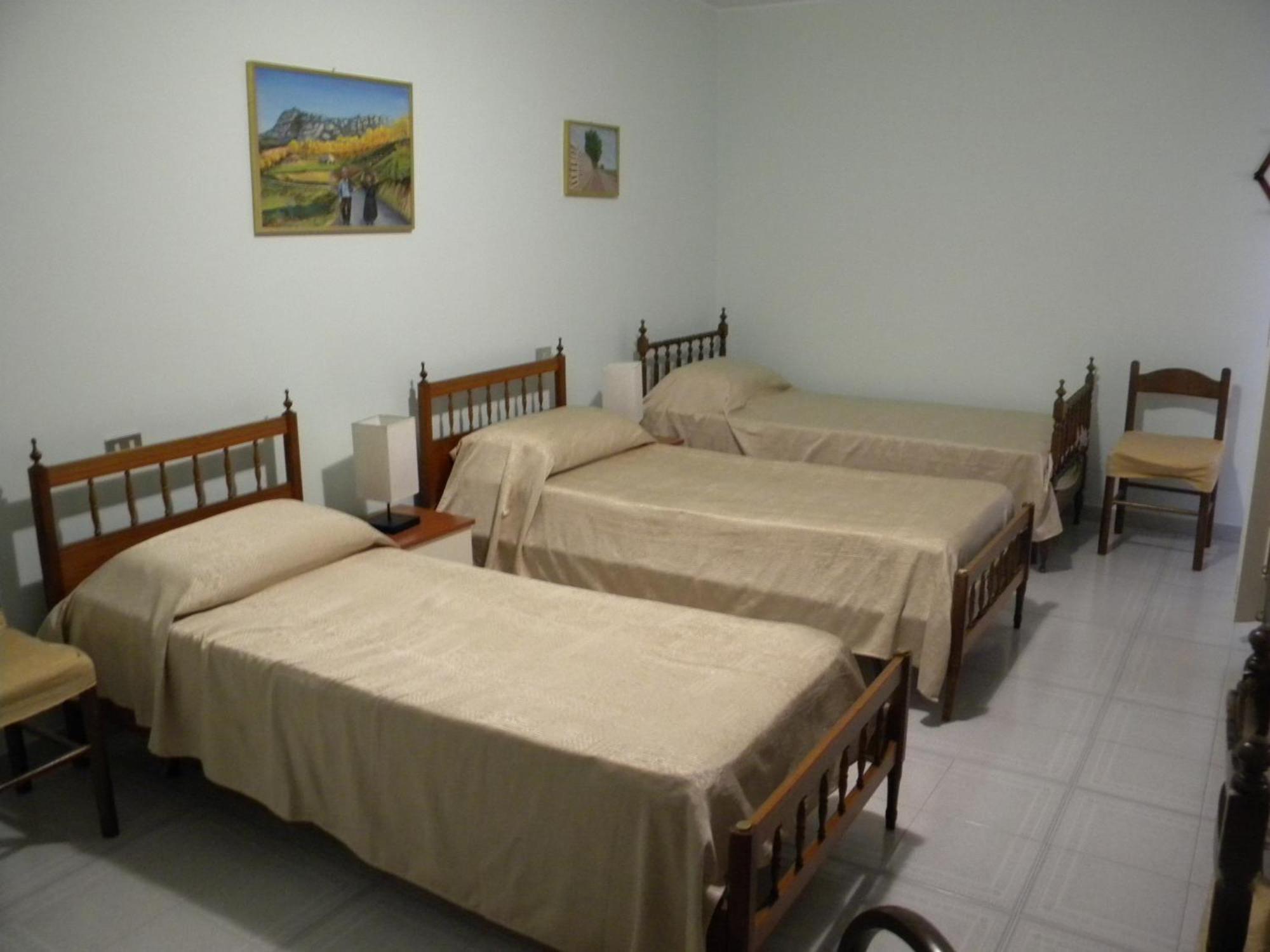 La Casa Di Prisco Apartman Grassano Kültér fotó