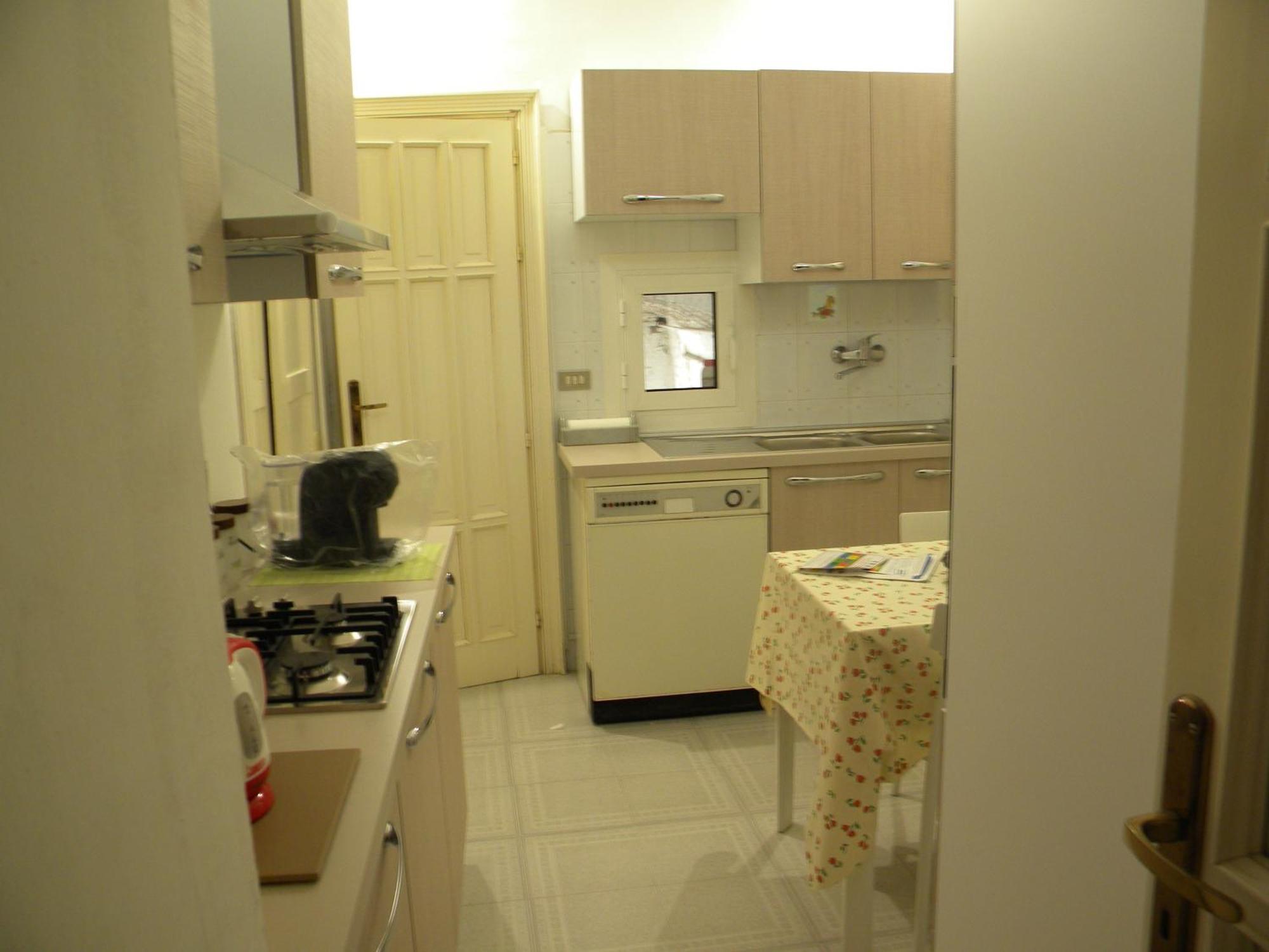 La Casa Di Prisco Apartman Grassano Kültér fotó