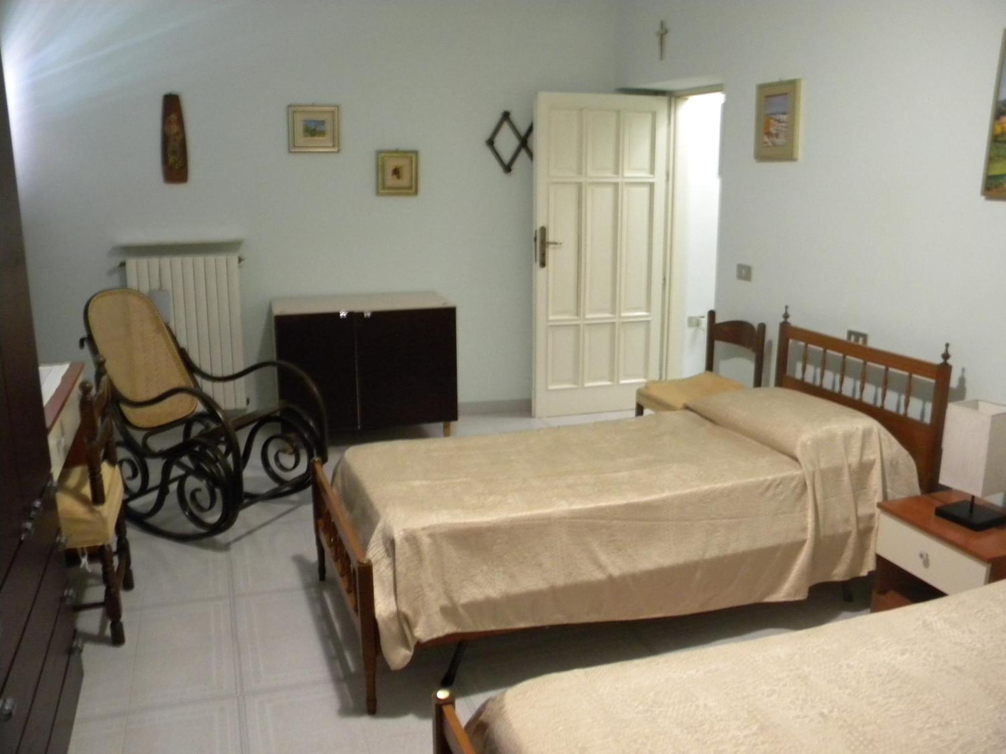 La Casa Di Prisco Apartman Grassano Kültér fotó
