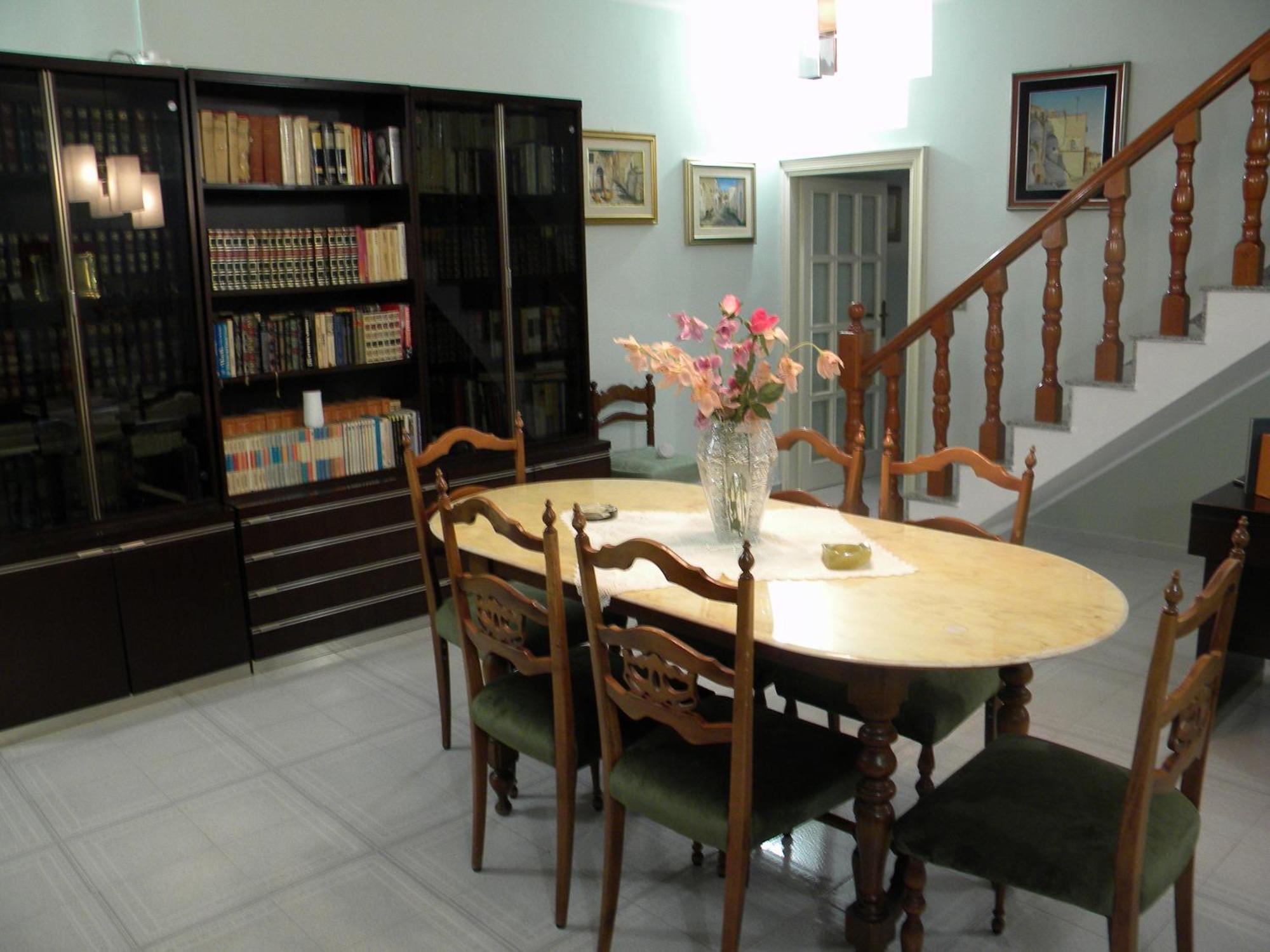 La Casa Di Prisco Apartman Grassano Kültér fotó