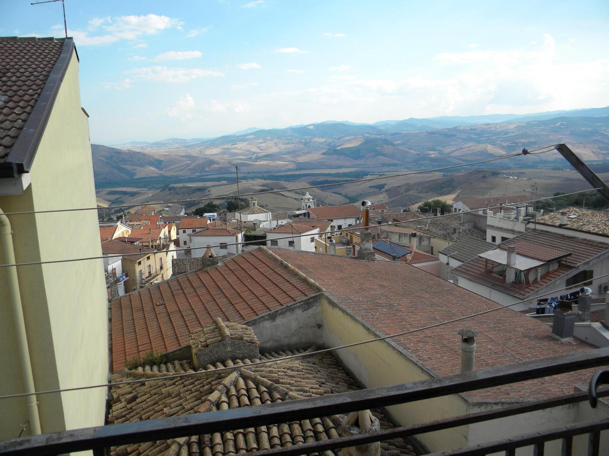 La Casa Di Prisco Apartman Grassano Kültér fotó