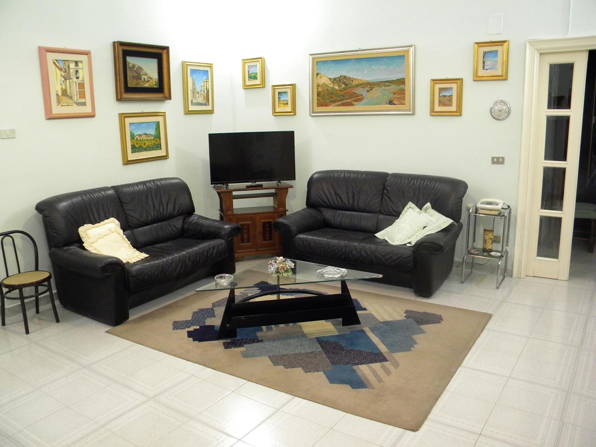 La Casa Di Prisco Apartman Grassano Kültér fotó